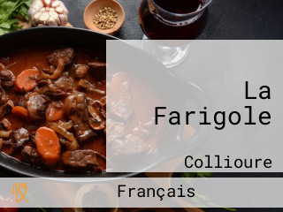 La Farigole