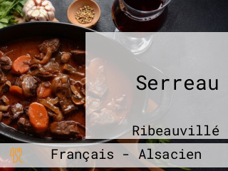 Serreau