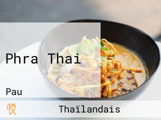 Phra Thai