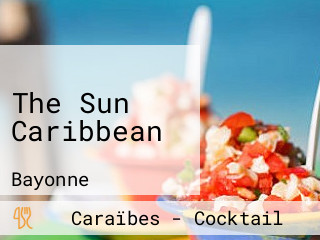 The Sun Caribbean