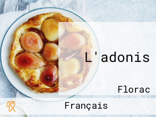 L'adonis