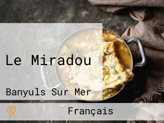 Le Miradou