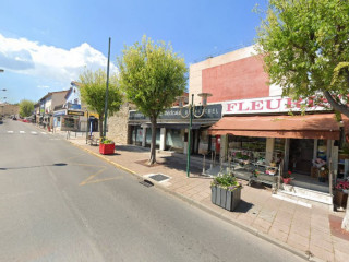 Brasserie L'equateur