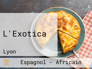 L'Exotica