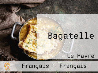 Bagatelle