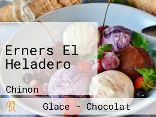 Erners El Heladero