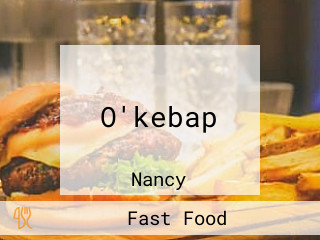 O'kebap