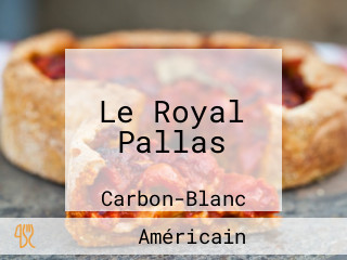 Le Royal Pallas