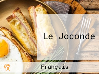 Le Joconde