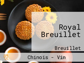 Royal Breuillet