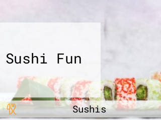 Sushi Fun