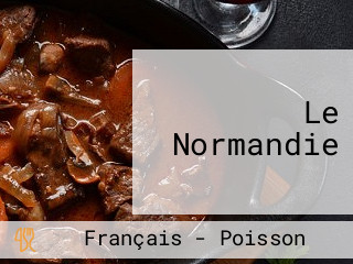 Le Normandie