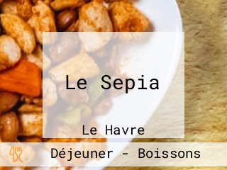 Le Sepia