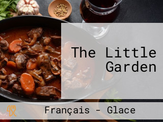 The Little Garden