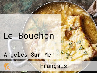 Le Bouchon