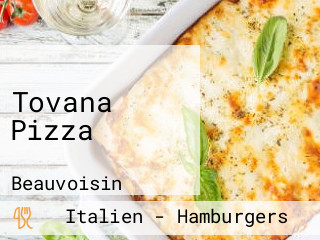 Tovana Pizza