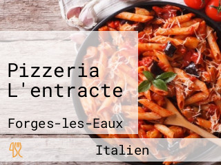 Pizzeria L'entracte