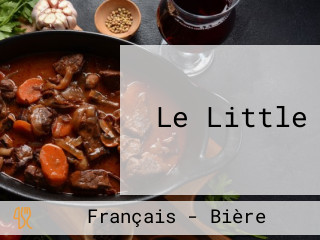 Le Little