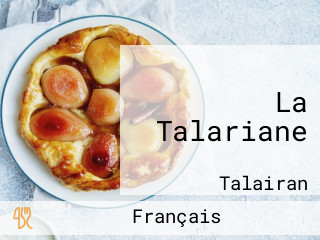 La Talariane