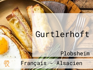 Gurtlerhoft