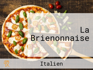 La Brienonnaise