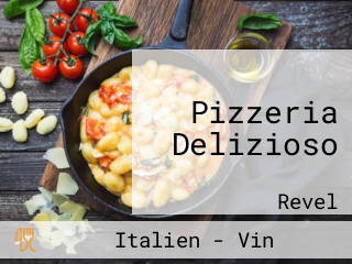 Pizzeria Delizioso