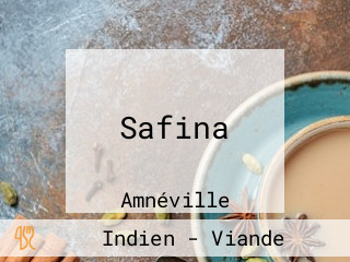 Safina