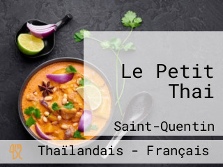 Le Petit Thai