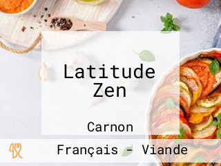 Latitude Zen