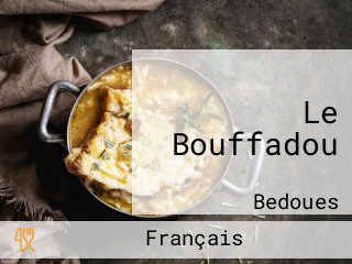 Le Bouffadou