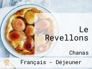 Le Revellons