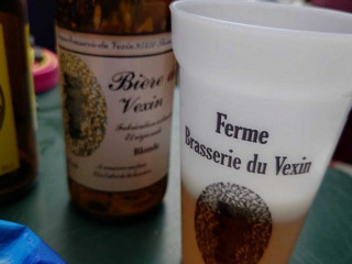 Ferme Brasserie Du Vexin