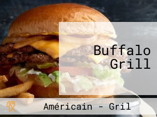 Buffalo Grill