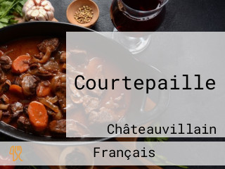 Courtepaille