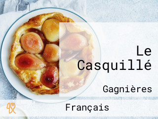 Le Casquillé