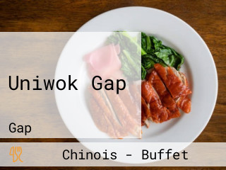 Uniwok Gap