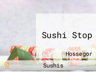 Sushi Stop