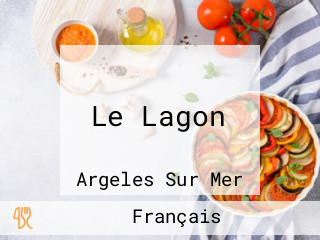 Le Lagon