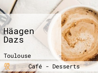 Häagen Dazs