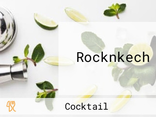 Rocknkech