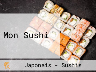 Mon Sushi