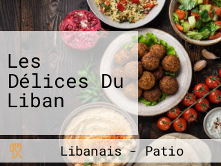 Les Délices Du Liban