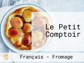 Le Petit Comptoir