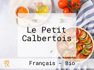 Le Petit Calbertois Auberge En Cévennes