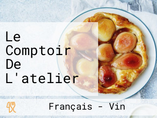 Le Comptoir De L'atelier