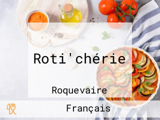 Roti'chérie