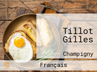 Tillot Gilles