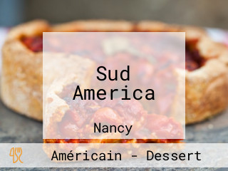 Sud America