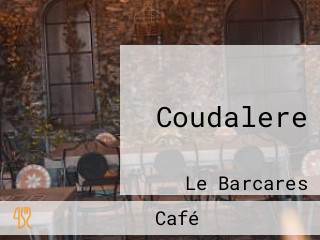 Coudalere