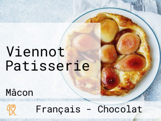 Viennot Patisserie